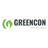GREENCON™ Greenhouse Systems Logo