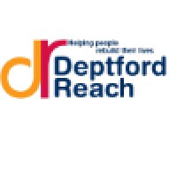 Deptford Reach Logo