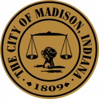 City of Madison, Indiana Logo
