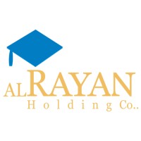 AlRayan Holding Company Logo