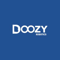 Doozy Robotics Logo