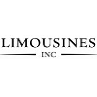 Limousines, Inc. Logo