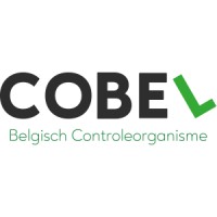Cobel vzw Logo