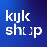 Kijkshop Logo