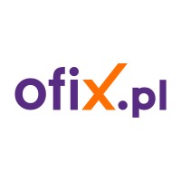 Ofix.pl Logo