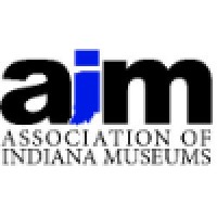Association of Indiana Museums Logo