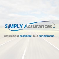Simply Assurances Logo