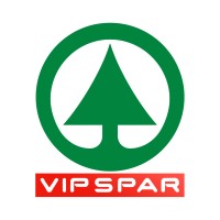 VIP SPAR Moçambique Logo