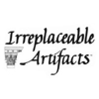 Irreplaceable Artifacts Logo