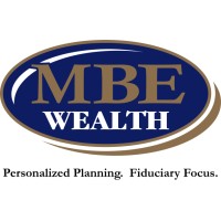 MBE Wealth Logo