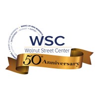 Walnut Street Center, Inc Logo