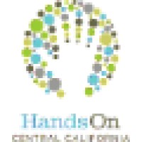 HandsOn Central California Logo