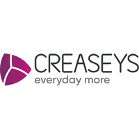 Creaseys Logo