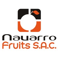 NAVARRO FRUITS SAC Logo