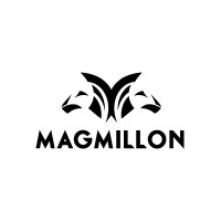 Magmillon Logo