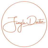 Jungle Doctor Logo