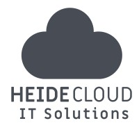 HeideCloud GmbH Logo