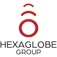 Hexaglobe Group Logo