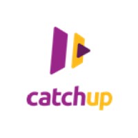CatchUp Technologies Pvt. Ltd. Logo