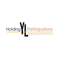 Holding YL Participations Logo