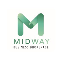 Midway Business Brokerage Logo