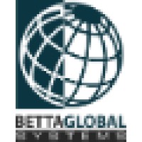 Betta Global Systems Logo