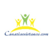 Canariassistance.com Logo