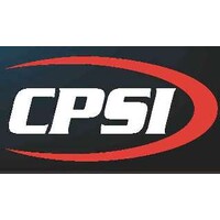 CPSI (Critical Power Solutions, Inc.) Logo