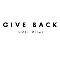 GIVE BACK Cosmetics Logo