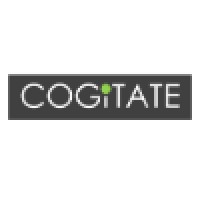 COGiTATE Logo
