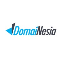 DomaiNesia Logo