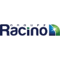 Groupe RACINO Logo