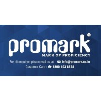 PROMARK TECHSOLUTIONS PRIVATE LIMITED Logo