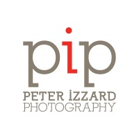 Peter Izzard Photography Logo