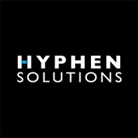 Hyphen Solutions UK Logo