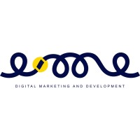 e-me Growth and Development Agency Logo
