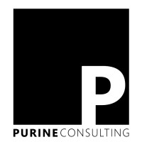 Purine Consulting Logo