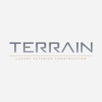 Terrain Seattle Co. Logo
