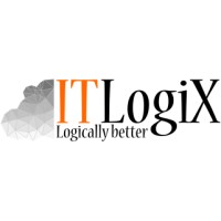 ITLogiX Logo