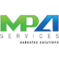 MPA Services (Aust) Logo