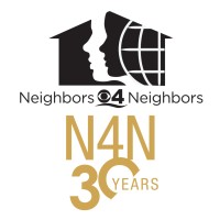 Neighbors 4 Neighbors Logo