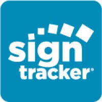 SignTracker Logo