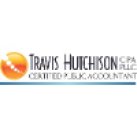 Travis Hutchison CPA PLLC Logo