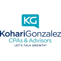 Kohari Gonzalez Logo