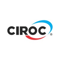 CIROC ↺ Calefacción y ventilación Logo