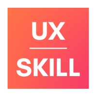 UX-Skills Logo