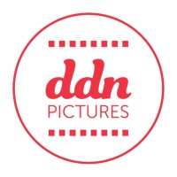 DDN Pictures Logo