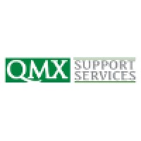 QMX Support Services, Inc. Logo