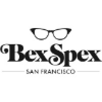 Bex Spex Logo
