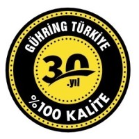 Gühring Takım Sanayi ve Tic. Ltd. Şti. Logo